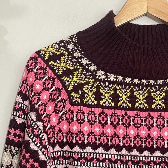 NEW YORK & COMPANY | SWEATER SIZE L - Picture 6 of 10